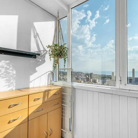 Apartamento Con Vistas Increibles Appartamento Torrevieja