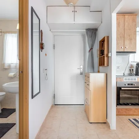 Apartamento Con Vistas Increibles Appartamento