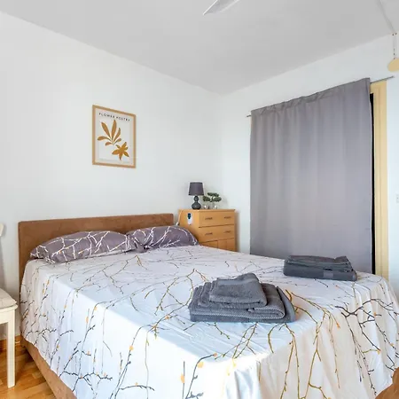 Apartamento Con Vistas Increibles *