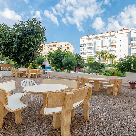 Appartamento Apartamento Con Vistas Increibles *