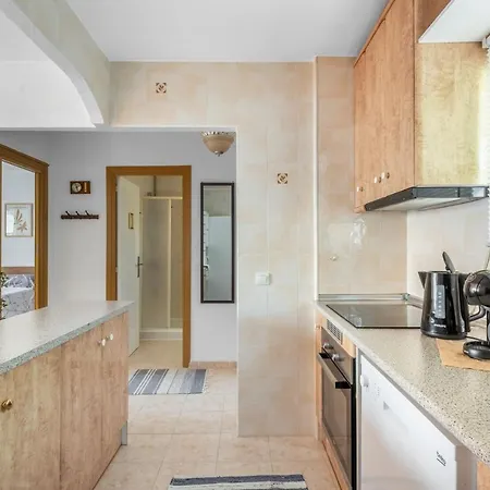 شقة Apartamento Con Vistas Increibles *