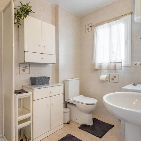 Apartamento Con Vistas Increibles شقة