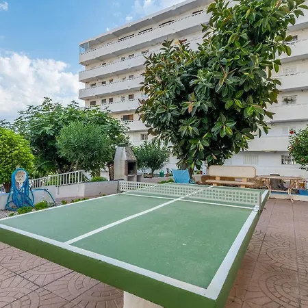 Apartamento Con Vistas Increibles * تورّيفيِخا